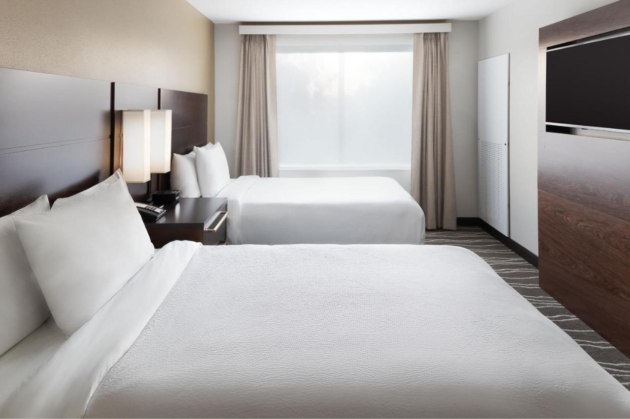 Residence Inn By Marriott Anaheim เบรอา ภายนอก รูปภาพ