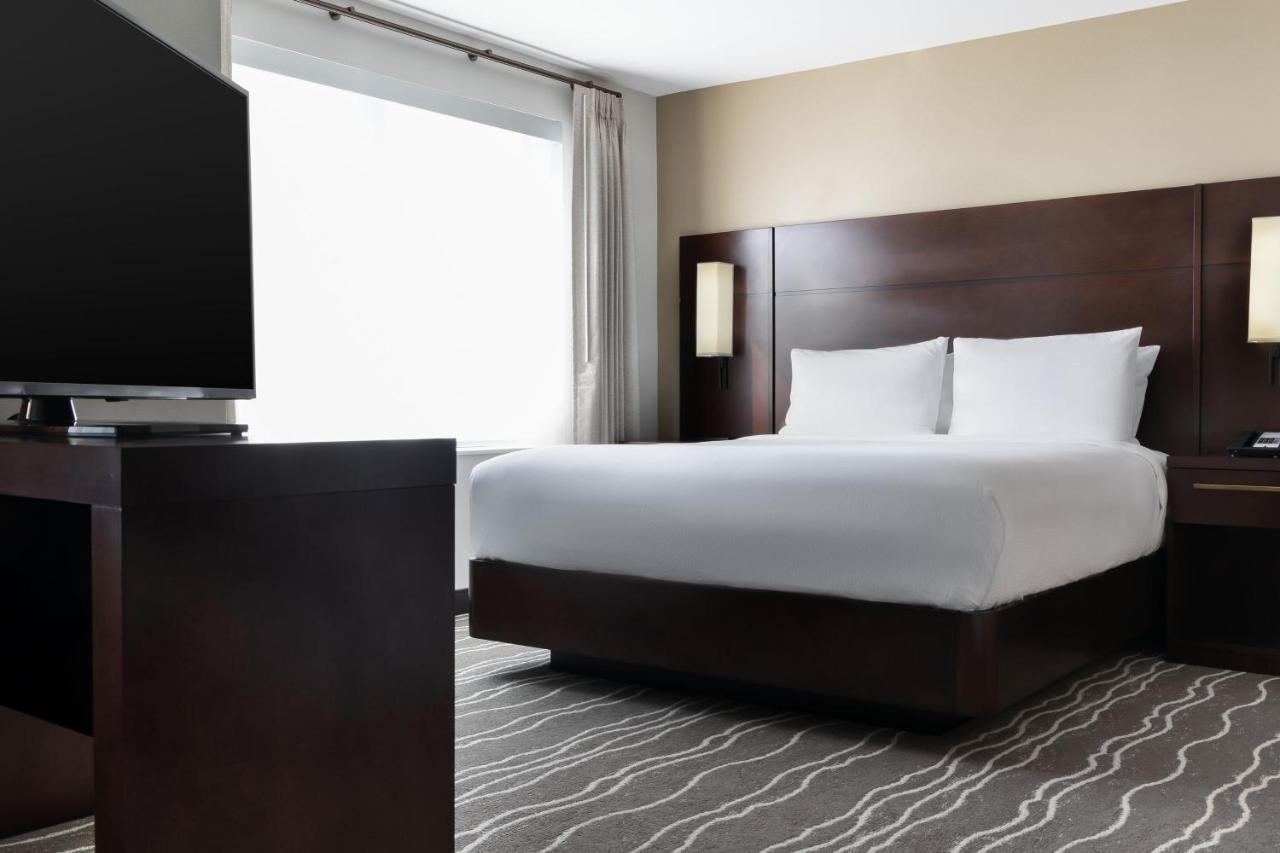 Residence Inn By Marriott Anaheim เบรอา ภายนอก รูปภาพ