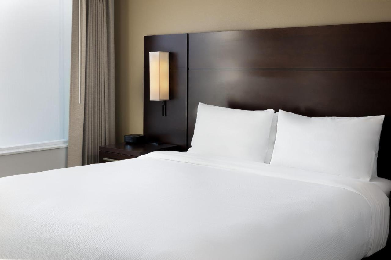 Residence Inn By Marriott Anaheim เบรอา ภายนอก รูปภาพ