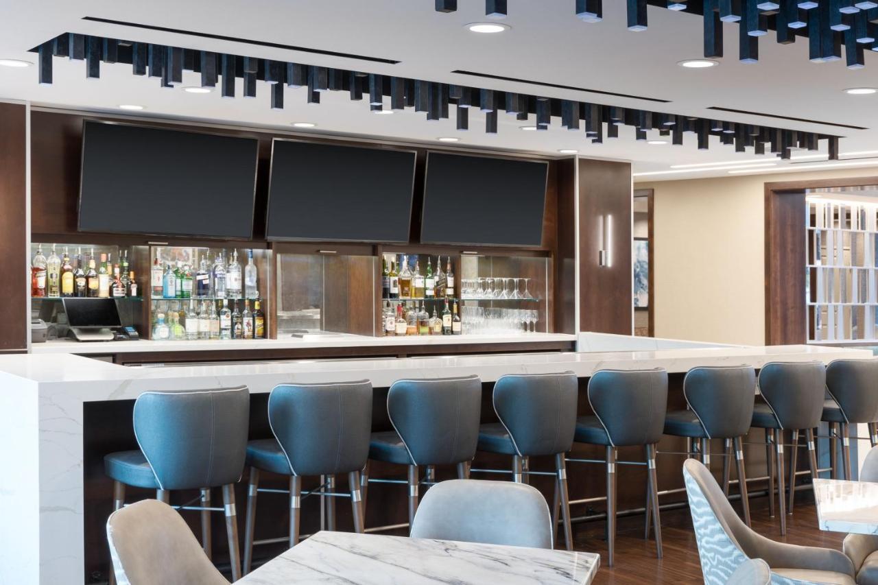 Residence Inn By Marriott Anaheim เบรอา ภายนอก รูปภาพ